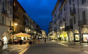 Home Monviso - Via Roma